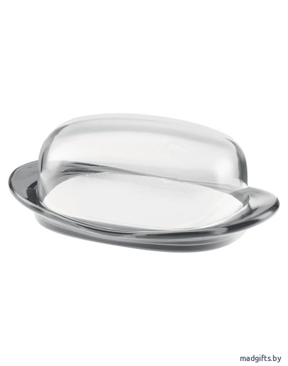 Масленка feeling серая