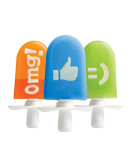 Набор для украшения мороженого social media kit