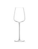 Набор из 2 бокалов для  белого вина wine culture 490 мл