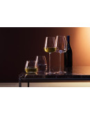 Вино и напитки: Набор из 2 бокалов для белого вина wine culture 490 мл Набор из 2 бокалов для белого вина wine culture 490 мл