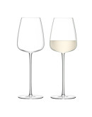Вино и напитки: Набор из 2 бокалов для белого вина wine culture 490 мл Набор из 2 бокалов для белого вина wine culture 490 мл