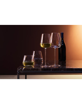 Набор бокалов для белого вина wine culture, 690 мл, 2 шт.