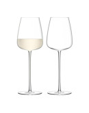 Набор из 2 бокалов для  белого вина wine culture 690 мл