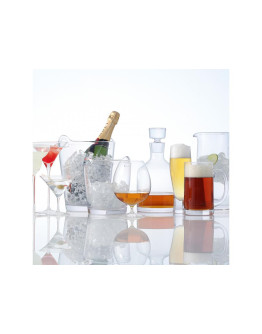 Набор бокалов для бренди bar, 900 мл, 2 шт.