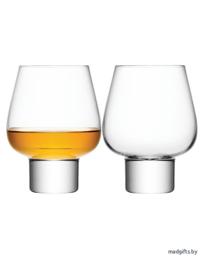 Набор из 2 бокалов для бренди madrid 460 мл