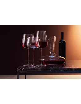 Набор бокалов для красного вина wine culture, 590 мл, 2 шт.