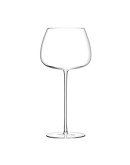 Набор из 2 бокалов для красного вина wine culture 590 мл