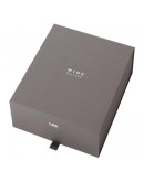 Набор из 2 бокалов для красного вина wine culture 800 мл