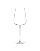 Набор из 2 бокалов для красного вина wine culture 800 мл