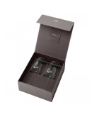 Набор из 2 бокалов для красного вина wine culture 800 мл