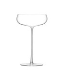Набор из 2 бокалов-креманок wine culture 320 мл