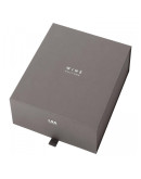 Вино и напитки: Набор из 2 бокалов-креманок wine culture 320 мл Набор из 2 бокалов-креманок wine culture 320 мл