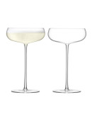 Вино и напитки: Набор из 2 бокалов-креманок wine culture 320 мл Набор из 2 бокалов-креманок wine culture 320 мл