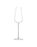 Набор из 2 бокалов-флейт wine culture 330 мл