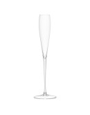 Набор из 2 высоких бокалов-флейт wine 100 мл