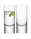 Набор из 2 хайболов boris 360 мл