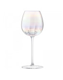 Набор из 4 бокалов для белого вина pearl 325 мл