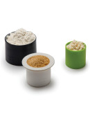 Набор мерных чаш makicups (3 шт.)
