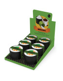 Набор мерных чаш makicups (3 шт.)