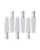 Набор палочек для мороженого pop sticks 6 шт.