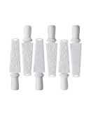 Набор палочек для мороженого pop sticks 6 шт.