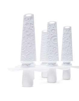 Набор палочек для мороженого pop sticks 6 шт.