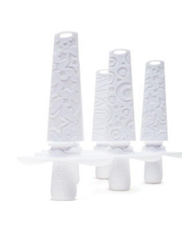 Набор палочек для мороженого pop sticks 6 шт.