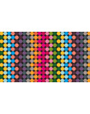 Аксессуары: Наклейка на раму велосипеда flow Наклейка на раму велосипеда flow