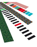 Наклейка на раму велосипеда marie