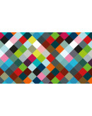 Аксессуары: Наклейка на раму велосипеда random Наклейка на раму велосипеда random