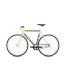 Аксессуары: Наклейка на раму велосипеда random Наклейка на раму велосипеда random