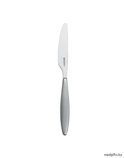 Сервировка: Нож feeling серый Нож feeling серый