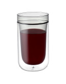 Набор стаканов pure, 280 мл, дымчато-серые, 2 шт.