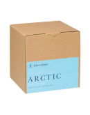 Набор стаканов из акрила arctic, 540 мл, прозрачный, 4 шт.