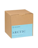 Набор бокалов из акрила arctic для вина, 280 мл, прозрачный, 4 шт.