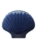 Салфетница pearl синего цвета из коллекции sea treasures