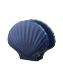 Салфетница pearl синего цвета из коллекции sea treasures