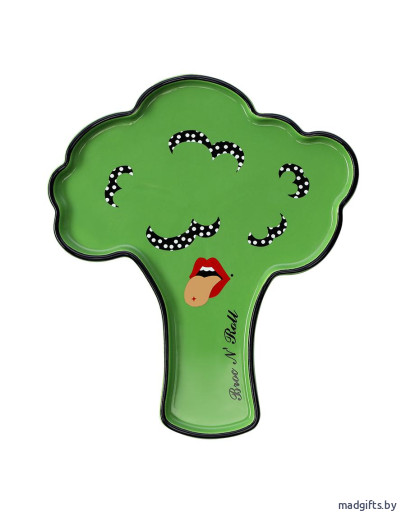 Подставка для ложки broc n roll
