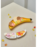 Менажница banana split