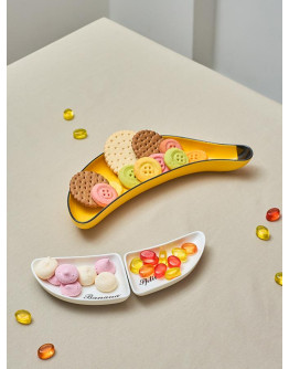 Менажница banana split