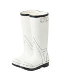Подставка под зонт rainy days, 23х39 см, белая