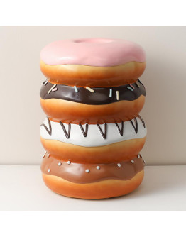 Табурет donuts, 35х47 см