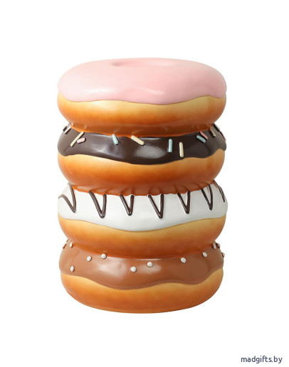 Табурет donuts, 35х47 см