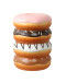 Табурет donuts, 35х47 см