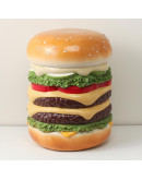 Табурет hamburger, 36х46 см