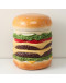 Табурет hamburger, 36х46 см