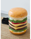 Табурет hamburger, 36х46 см
