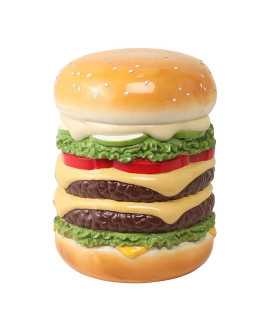 Табурет hamburger, 36х46 см