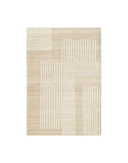 Ковер из шерсти thar из коллекции ethnic