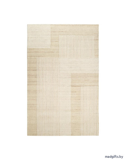 Ковер из шерсти thar из коллекции ethnic